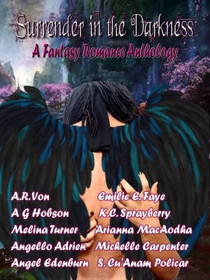 cover image of Surrender in the Darkness